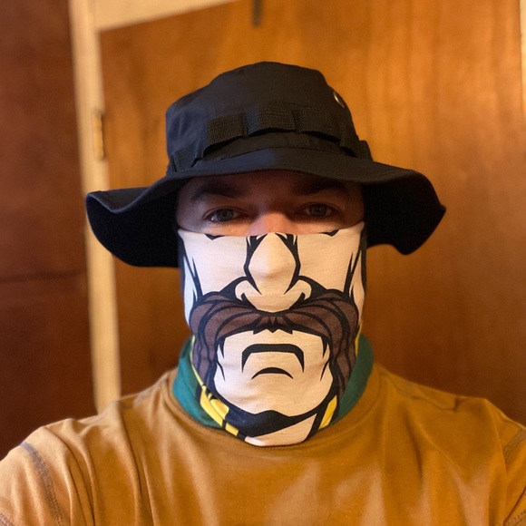 Meet your Posher, Loren - Picture 8 of 9